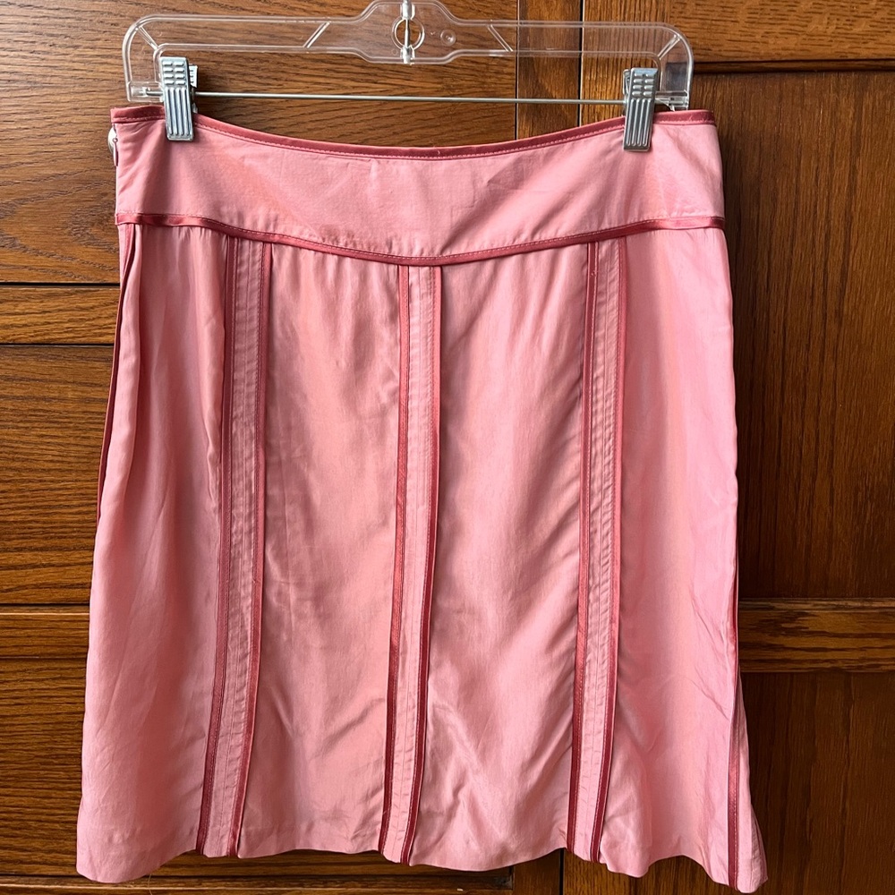 ZARA pink skirt - Size 6